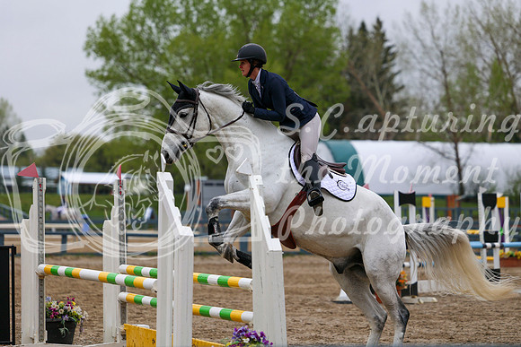 2025 - Mara - Bow Valley II - Sunday May 18th - 13166