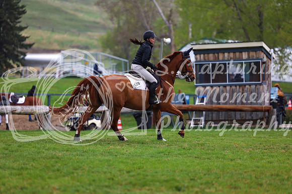 2025 - Shea - Bow Valley II - Sunday May 18th - 01414