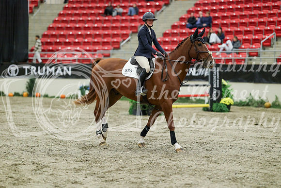 03293 - Mara - 2026 Royal West - Thursday October 22nd