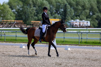 2025 - Dressage Festival - Saturday July 5th - 03099