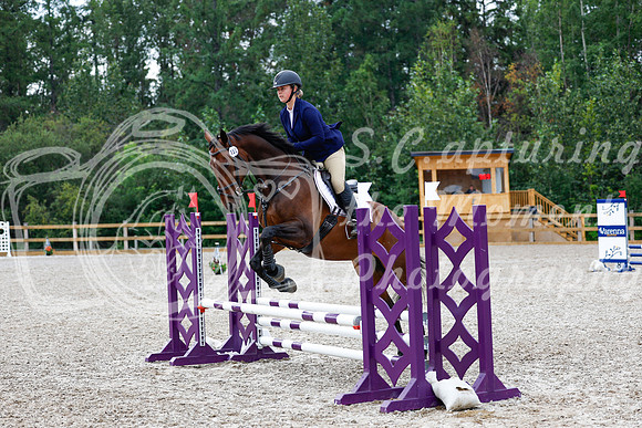 2025 - Haylee - Picco Horse Show - Saturday July 26th 02240