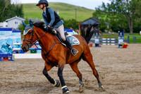 2025 - Haylee - Rocky Mountain Classic II - Saturday August 16th - 16994