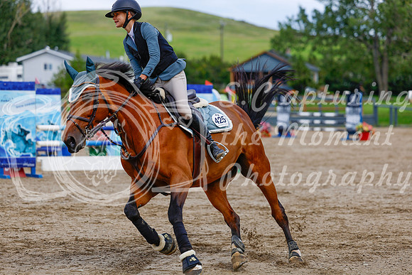 2025 - Haylee - Rocky Mountain Classic II - Saturday August 16th - 16994