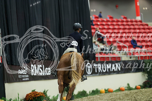 02405 - Mara - 2026 Royal West - Saturday October 17th