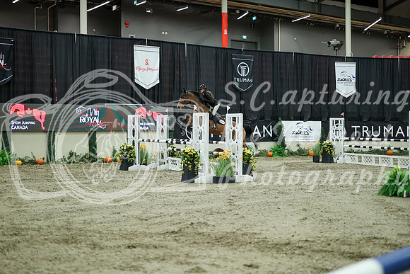 03927 - Mara - 2026 Royal West - Wednesday October 21st