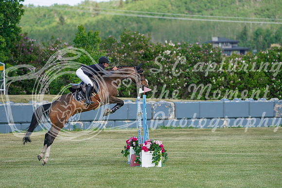 2025 - Kiana - June Classic II - Thursday June 19th - 11196