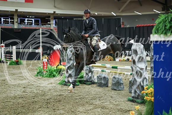 05207 - Mara - 2026 Royal West - Wednesday October 21st