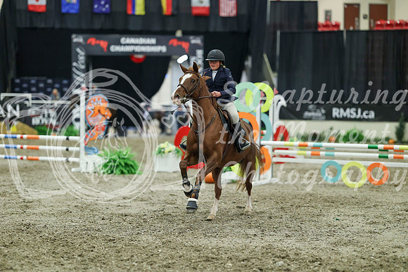 02196 - Mara - 2026 Royal West - Thursday October 15th