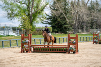 2025 - Jackie - Bow Valley II - Saturday May 17th - 11795