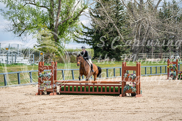2025 - Jackie - Bow Valley II - Saturday May 17th - 11795