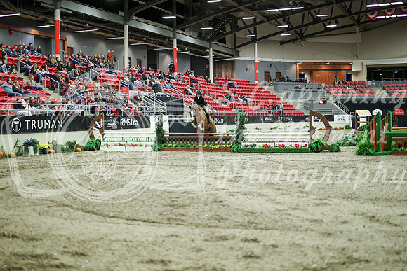 07197 - Mara - 2026 Royal West - Saturday October 17th