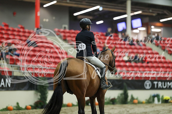 05327 - Mara - 2026 Royal West - Saturday October 17th