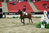 05604 - Mara - 2026 Royal West - Saturday October 24th