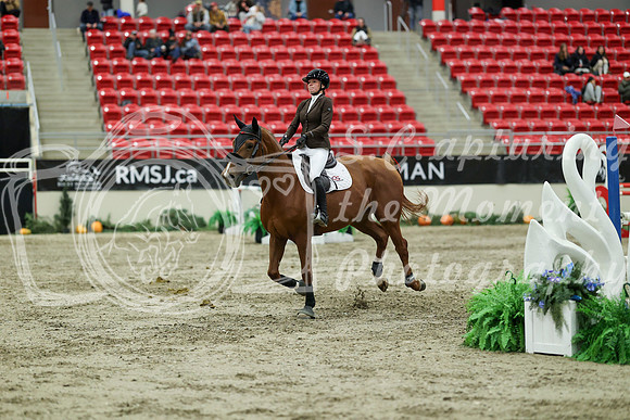 05604 - Mara - 2026 Royal West - Saturday October 24th