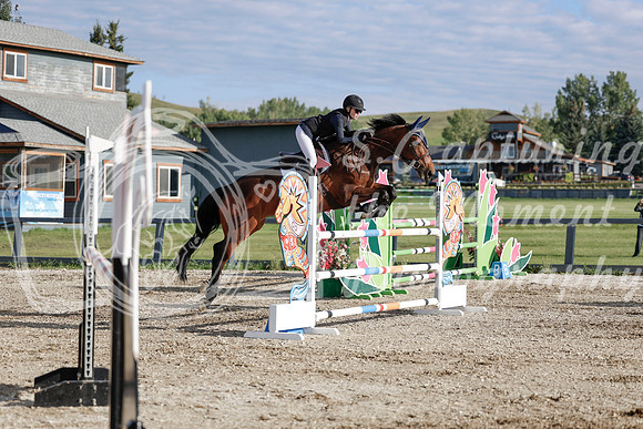 2025 - Haylee - Rocky Mountain Classic I - Sunday August 10th - 01176