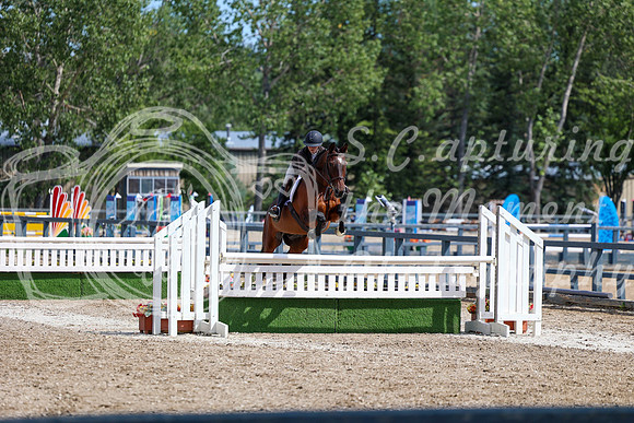 2025 - Mara - Rocky Mountain Classic I - Saturday August 9th - 18411