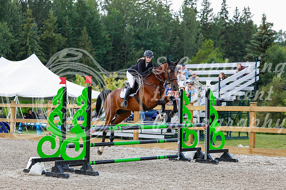 2025 - Haylee - Picco Horse Show - Sunday July 27th 04564