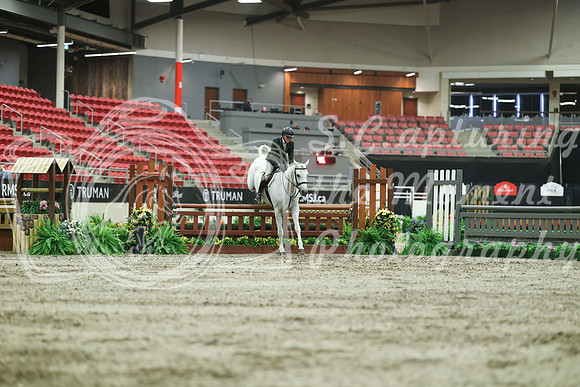 05521 - Mara - 2026 Royal West - Saturday October 17th