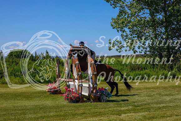 2025 - Haylee - Rocky Mountain Classic III - Thursday August 21st - 09174