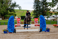 2025 - Haylee - Rocky Mountain Classic II - Saturday August 16th - 02207