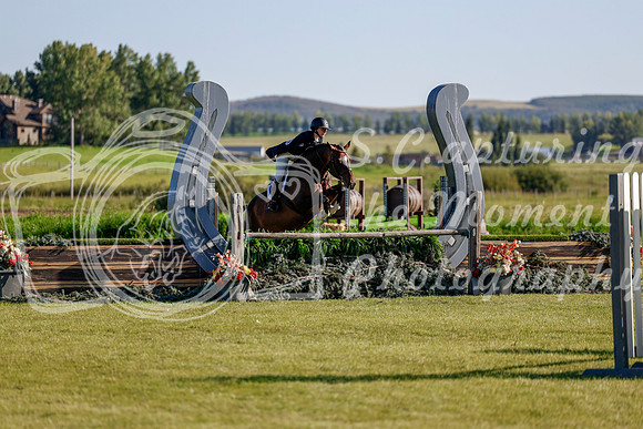 2025 - Haylee - Rocky Mountain Classic III - Saturday August 23rd - 26899