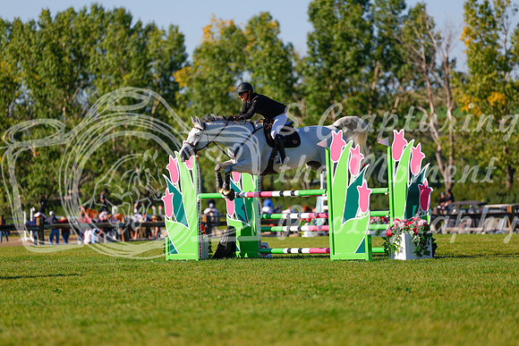 2025 - Haylee - Rocky Mountain Classic III - Sunday August 24th - 01090