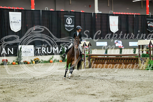 02765 - Mara - 2026 Royal West - Monday October 19th
