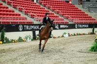 05703 - Mara - 2026 Royal West - Sunday October 18th