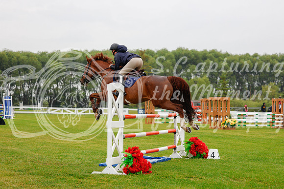 2025 - Haylee - Jump With Hope - Saturday July 19th 07132