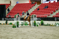 00502 - Mara - 2026 Royal West - Wednesday October 21st