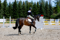 2025 - Haylee - Picco Horse Show - Thursday July 24th 04419