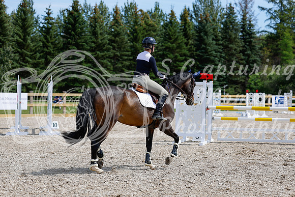 2025 - Haylee - Picco Horse Show - Thursday July 24th 04419