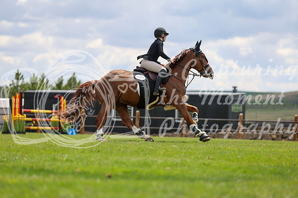 2025 - Shea - Bow Valley II - Saturday May 17th - 15121
