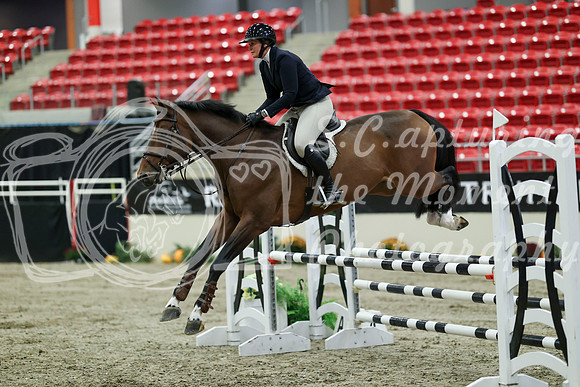 00460 - Mara - 2026 Royal West - Friday October 23rd