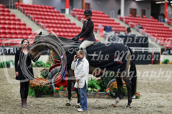 00003 - Mara - 2026 Royal West - Tuesday October 20th