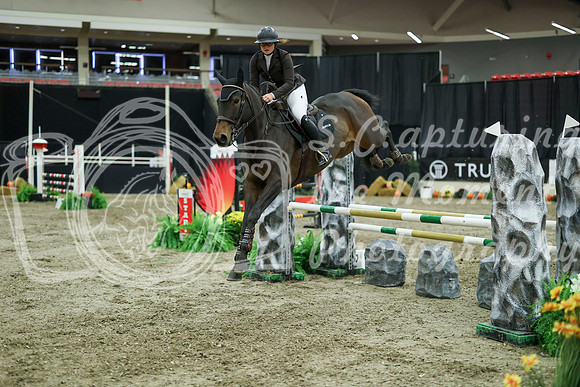 05013 - Mara - 2026 Royal West - Wednesday October 21st