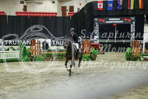 05028 - Mara - 2026 Royal West - Tuesday October 20th