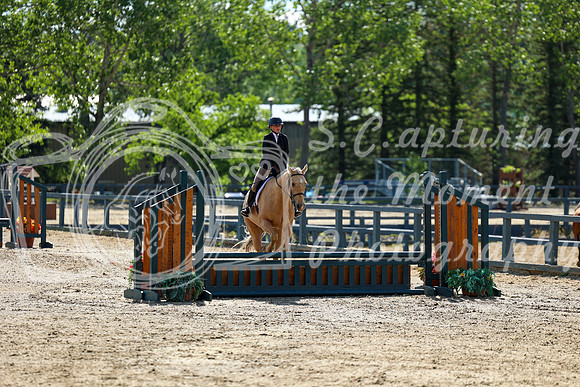 2025 - Mara - June Classic I - Saturday June 14th - 08548