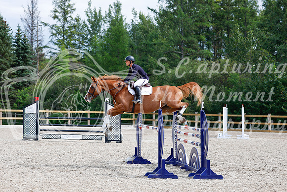 2025 - Haylee - Picco Horse Show - Sunday July 27th 05794