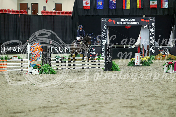 00020 - Mara - 2026 Royal West - Sunday October 18th
