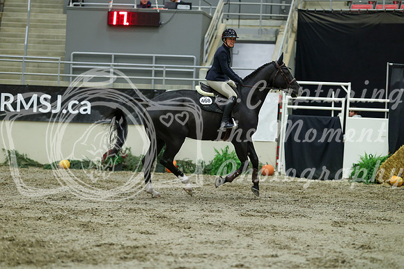 00793 - Mara - 2026 Royal West - Friday October 23rd