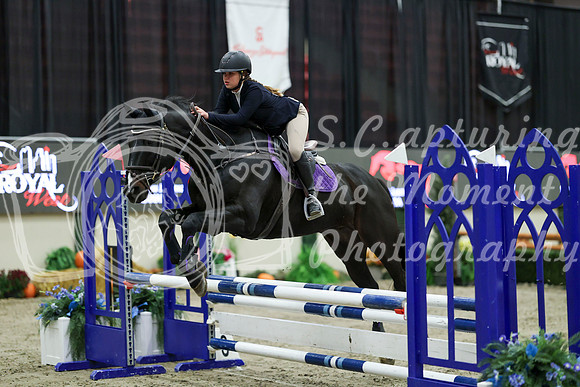 00100 - Mara - 2026 Royal West - Friday October 23rd