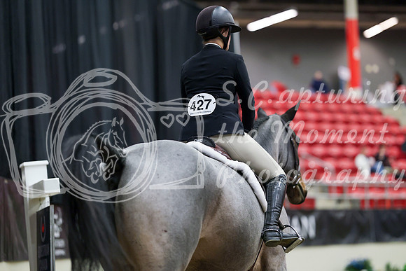 00139 - Mara - 2026 Royal West - Tuesday October 20th