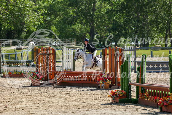 2025 - Mara - June Classic I - Sunday June 15th - 07684