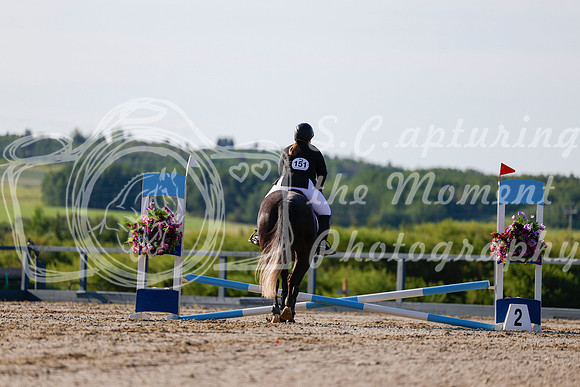 2025 - Haylee - June Classic I - Sunday June 15th - 03586