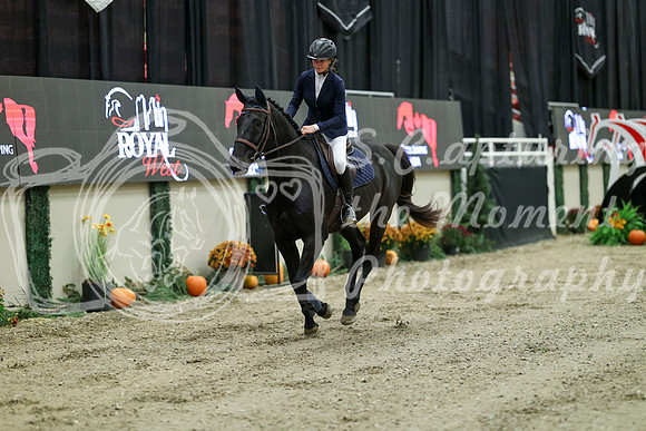 00201 - Mara - 2026 Royal West - Saturday October 2th