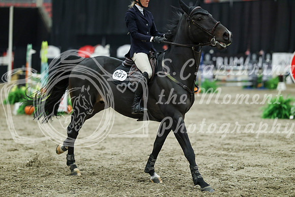07427 - Mara - 2026 Royal West - Sunday October 18th