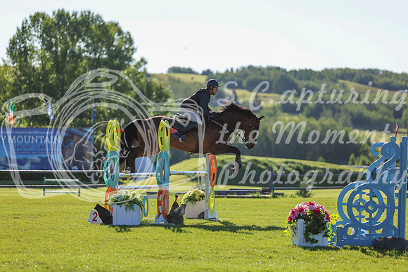 2025 - Shea - Rocky Mountain Classic III - Thursday August 21st - 01062
