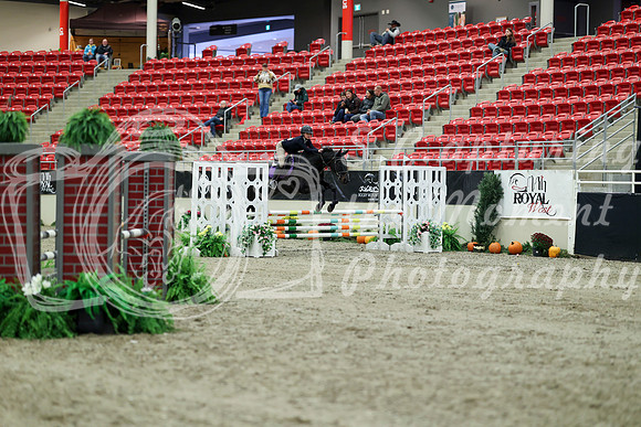00108 - Mara - 2026 Royal West - Friday October 23rd
