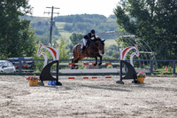 2025 - Haylee - Rocky Mountain Classic I - Sunday August 10th - 01098